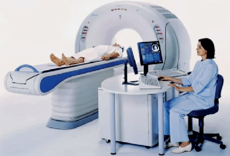 Diagnostické metody pro osteochondózu děložního čípku