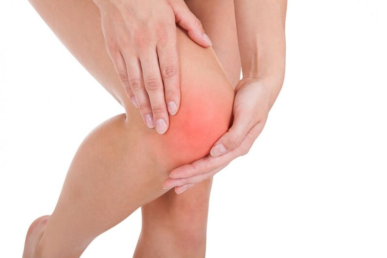 Osteoartróza kolenního kloubu